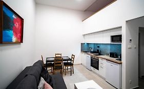 Free Parking Basilica Rob'S Home - Ac, Wi-Fi, Smart Tv