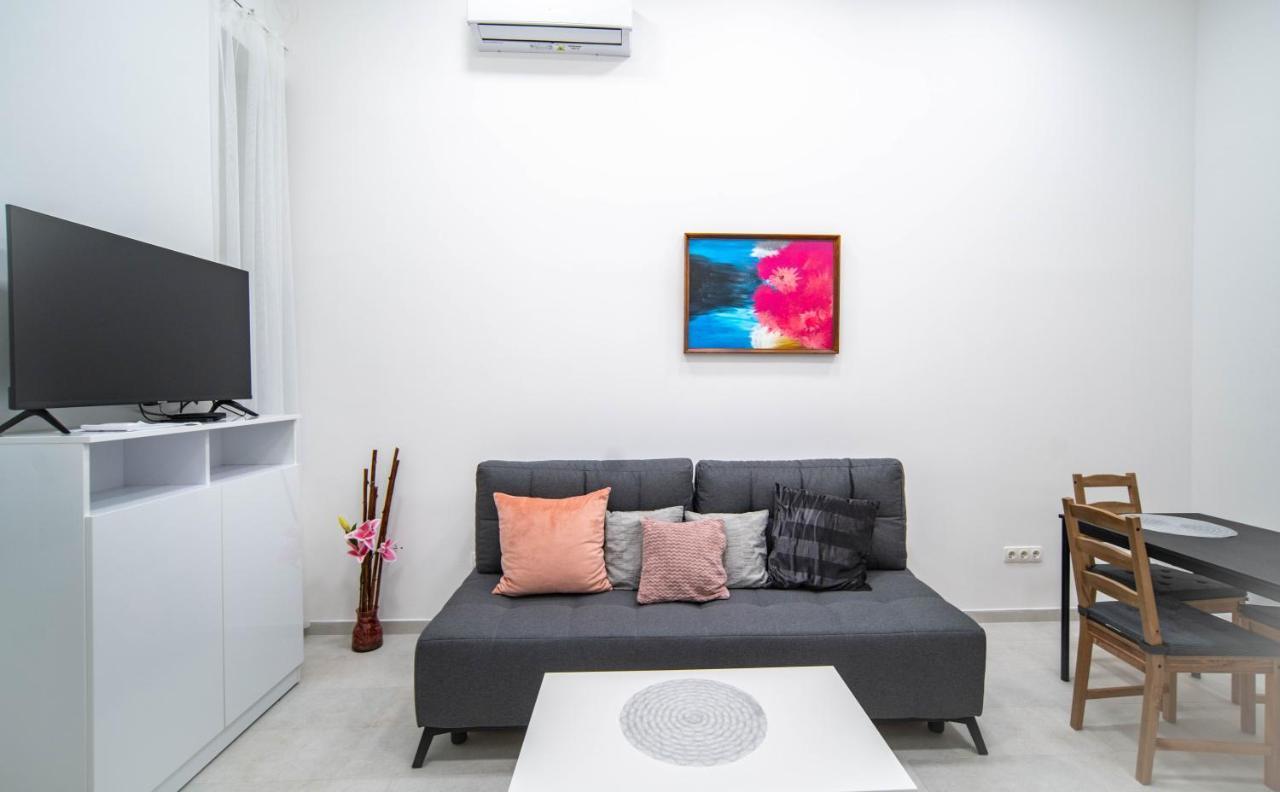 Free Parking Basilica Rob'S Home - Ac, Wi-Fi, Smart Tv Budapest Exterior photo