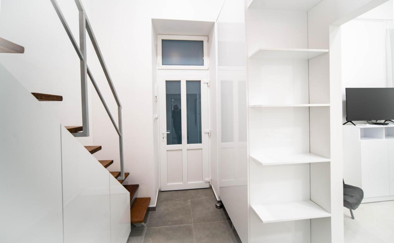 Free Parking Basilica Rob'S Home - Ac, Wi-Fi, Smart Tv Budapest Exterior photo